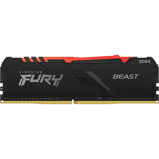 ოპერატიული მეხსიერება KINGSTON FURY BEAST 32 GB (KF432C16BBA/32)iMart.ge