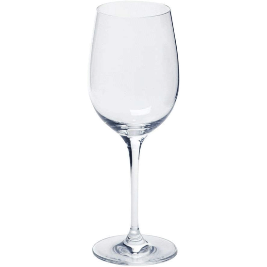 მინის ღვინის ჭიქა 4606065071076 (365 ML, 6 PCS)iMart.ge