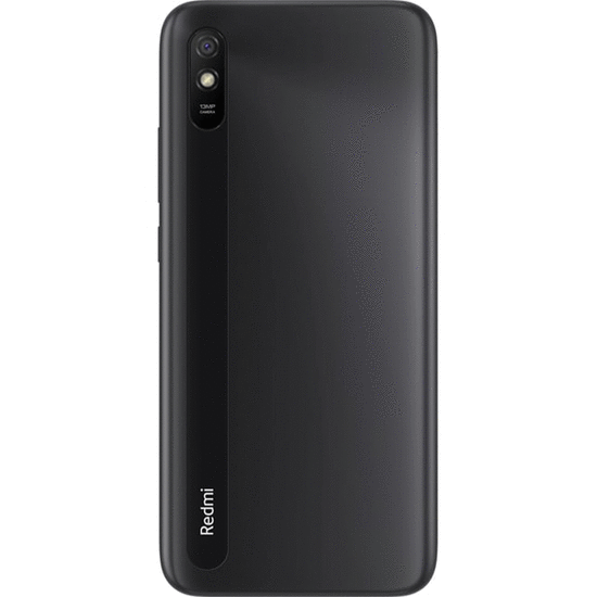 მობილური ტელეფონი XIAOMI REDMI 9A (2GB/32GB) GREYiMart.ge