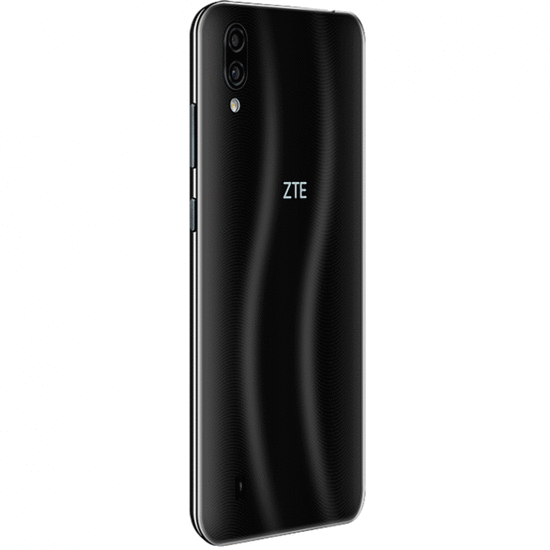 მობილური ტელეფონი ZTE BLADE A51 LITE (2GB/32GB) BLACKiMart.ge