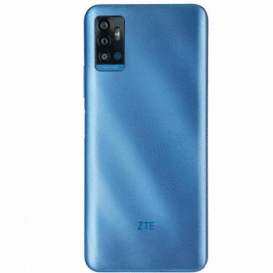 მობილური ტელეფონი ZTE BLADE A71 (3GB/64GB) BLUEiMart.ge