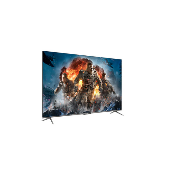 SMART ტელევიზორი TCL 75C635/R51MG8S-RU/GE (75", (190CM), 3840X2160 4K)iMart.ge