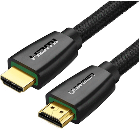 HDMI კაბელი UGREEN HD118 (40411) HDMI CABLE 3MiMart.ge