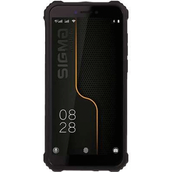მობილური ტელეფონი SIGMA MOBILE X-TREME PQ38 (4GB/32GB) BLACKiMart.ge