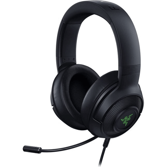 GAMING ყურსასმენი RAZER RZ04-03750100-R3M1iMart.ge