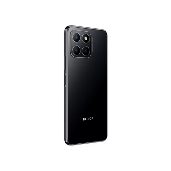 მობილური ტელეფონი HONOR X6 4GB/64GB MIDNIGHT BLACK (VNE-LX1_BLACK)iMart.ge