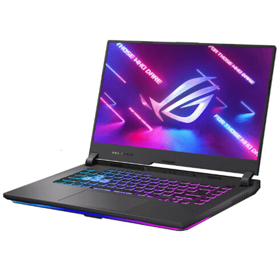 GAMING ნოუთბუქი ASUS ROG STRIX G15 G513IE-HN065 (15.6", 16GB/512GB) GREYiMart.ge