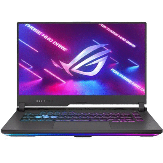 GAMING ნოუთბუქი ASUS ROG STRIX G15 G513IE-HN065 (15.6", 16GB/512GB) GREYiMart.ge