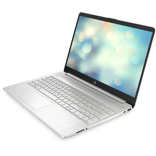 ნოუთბუქი HP 15S 78W22EA (15.6", 16GB/512GB) SILVERiMart.ge