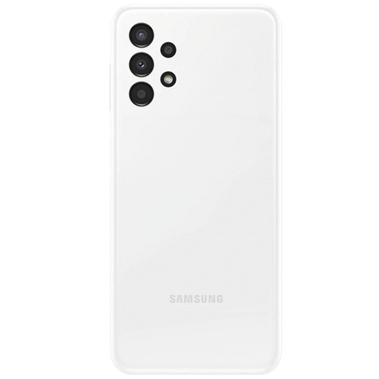 მობილური ტელეფონი SAMSUNG A135F GALAXY A13 (4GB/64GB) WHITEiMart.ge