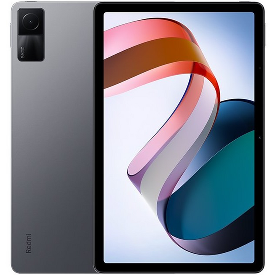 პლანშეტი XIAOMI TABLETS/REDMI PAD 10.6" 3GB 64GB WiFi GRAFHITE GRAY (6934177799150)iMart.ge