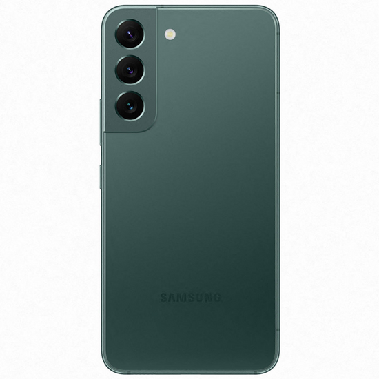 მობილური ტელეფონი SAMSUNG GALAXY S22 (128 GB, GREEN)iMart.ge