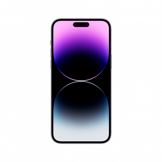 მობილური ტელეფონი APPLE IPHONE 14 PRO MAX (6 GB, 1TB) DEEP PURPLEiMart.ge