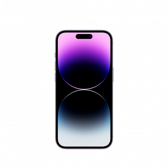 მობილური ტელეფონი IPHONE 14 PRO (6GB, 256GB) DEEP PURPLEiMart.ge