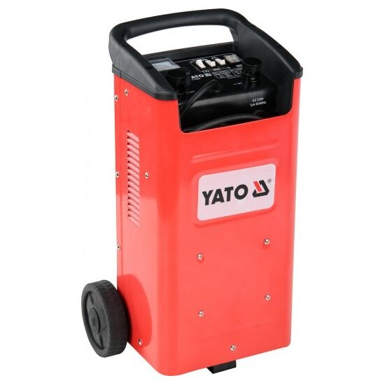 აკუმულატორის დამტენი YATO YT-83060iMart.ge