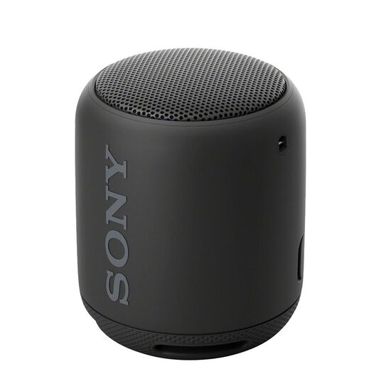 Bluetooth დინამიკი Sony SRS-XB10B.RU2 BlackiMart.ge