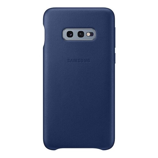 მობილურის ქეისი Samsung S10e dark blue  (EF-VG970LNEGRU)iMart.ge