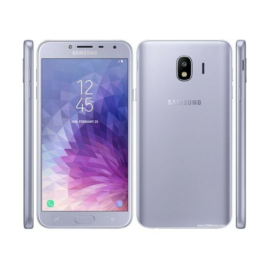 მობილური ტელეფონი SAMSUNG GALAXY J4 (J400F) 16GB GREYiMart.ge