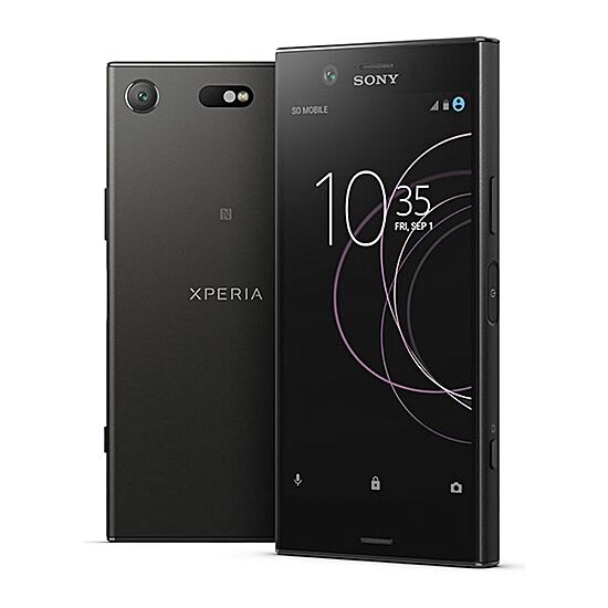 მობილური ტელეფონი SONY XPERIA XZ1  (G8441BK) 32GB BLACKiMart.ge