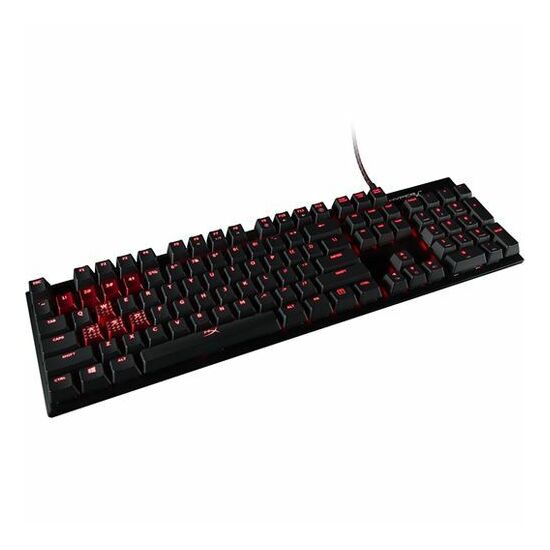 კლავიატურა Kingston HyperX Alloy FPS Mechanical Gaming Keyboard (HX-KB1BR1-NA/A1)iMart.ge