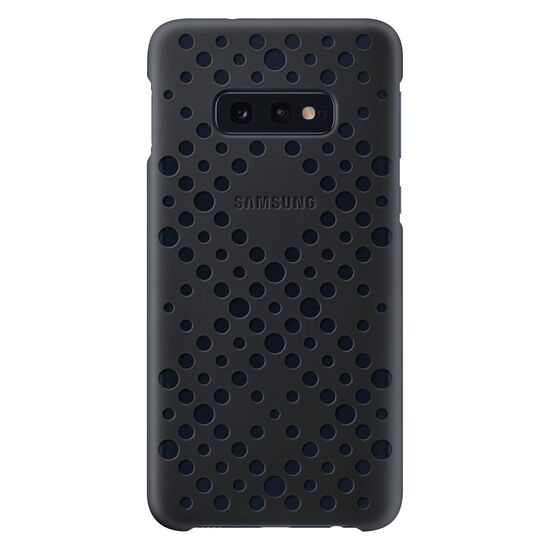 მობილურის ქეისი Samsung black (EF-XG970CBEGRU)iMart.ge