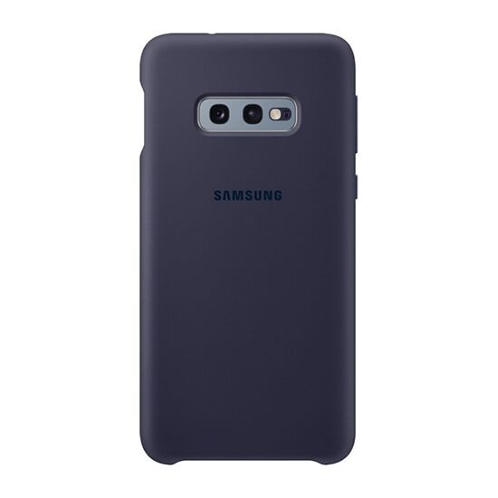 მობილურის ქეისი Samsung S10e Blue (EF-PG970TNEGRU)iMart.ge