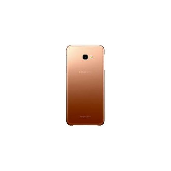 ქეისი  Samsung Gradation Cover for Galaxy J4 (2018) GOLD (EF-AJ415CFEGRU)iMart.ge