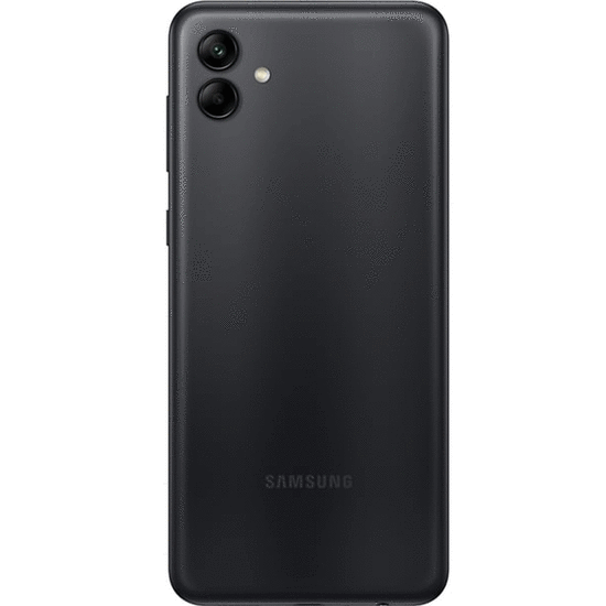 მობილური ტელეფონი SAMSUNG A04 (3 GB, 32 GB) SM-A045FZKDCAU BLACKiMart.ge