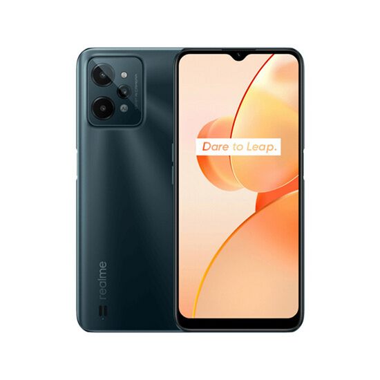 მობილური ტელეფონი REALME C31 NFC (3/32GB, DARK GREEN)iMart.ge