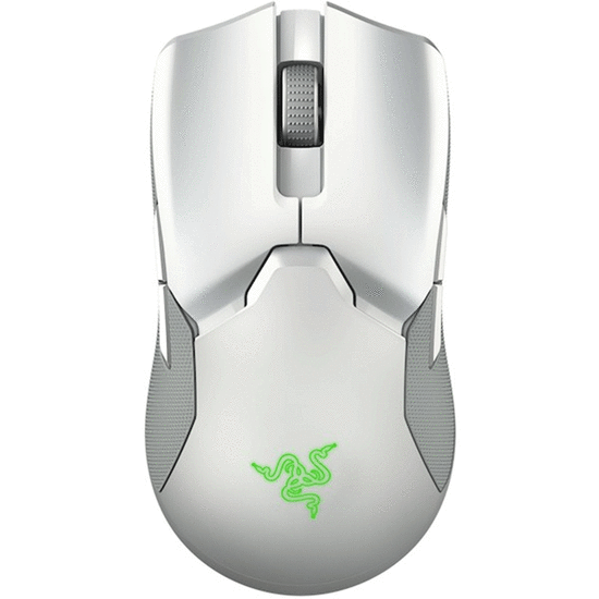 GAMING მაუსი RAZER RZ01-03050400-R3M1 VIPER ULTIMATE WIRELESS MOUSE WITH CHARGING DOCK WHITEiMart.ge