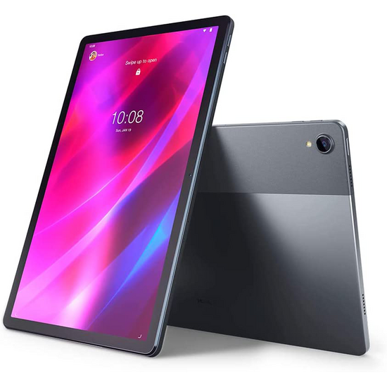 პლანშეტი LENOVO TAB P11 PLUS TB-J616F 4GB/64GB PLATINUM GREYiMart.ge