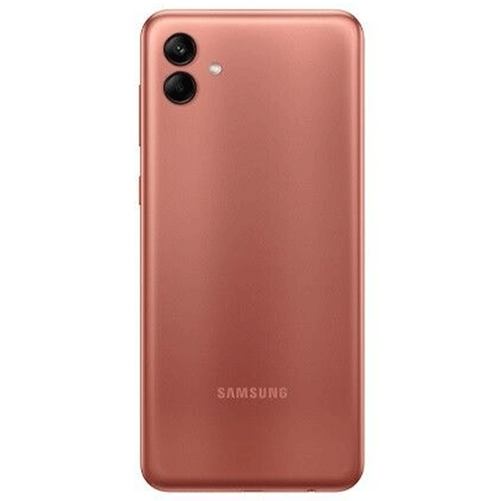 მობილური ტელეფონი SAMSUNG GALAXY A04E (3GB/32GB) SM-A045FZCDCAUiMart.ge