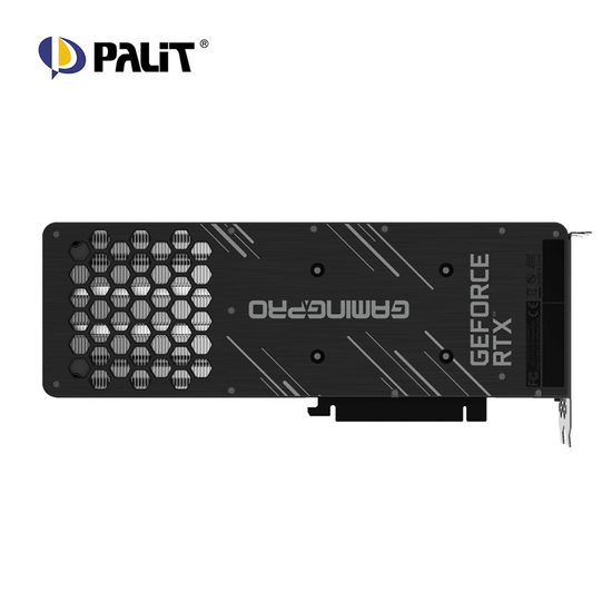 ვიდეო ბარათი PALIT RTX 3070 GAMING PRO (8GB)iMart.ge