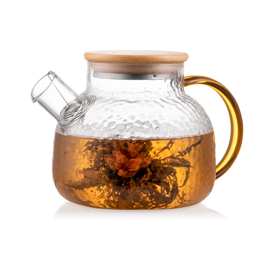 ჩაის დასაყენებელი ARDESTO TEA POT (1000 ML)iMart.ge