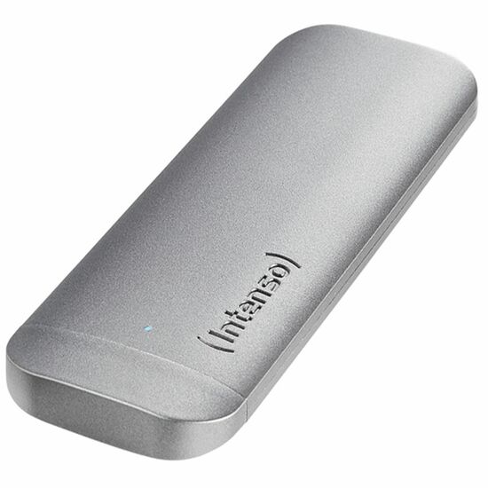 გარე მყარი დისკი INTENSO SSD EXTERNAL USB 3.0 250GB 3824440iMart.ge