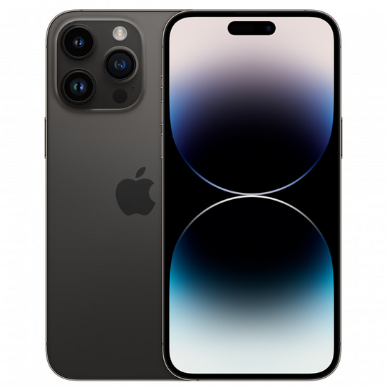 მობილური ტელეფონი APPLE IPHONE 14 PRO MAX (6GB/256GB) SPACE BLACKiMart.ge