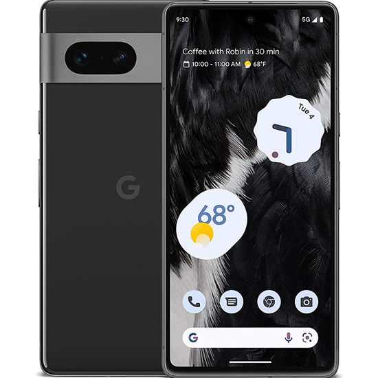 მობილური ტელეფონი GOOGLE PIXEL 7 PRO 5G (8/256 GB) OBSIDIANiMart.ge