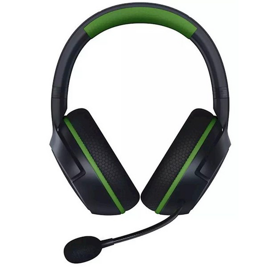 უსადენო ყურსასმენი RAZER KAIRA GAMING HEADSET FOR XBOX WL BLACKiMart.ge