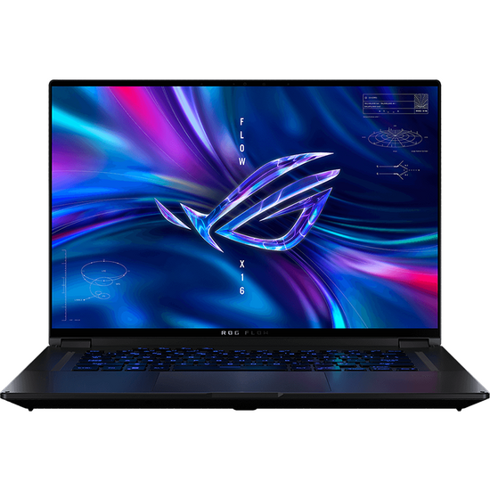 ნოუთბუქი ASUS ROG FLOW X16 GV601RW-M6064W (16", 32GB/1TB) GREYiMart.ge