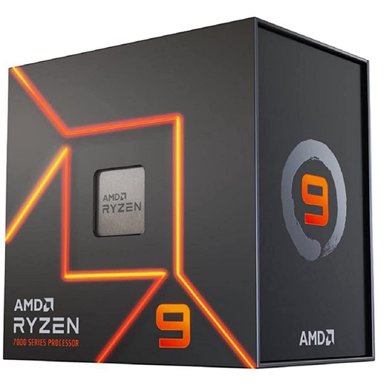 პროცესორი AMD RYZEN X12 R9-7900XiMart.ge