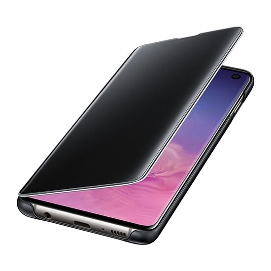 მობილურის ქეისი  Samsung s10 Black (EF-ZG973CBEGRU)iMart.ge