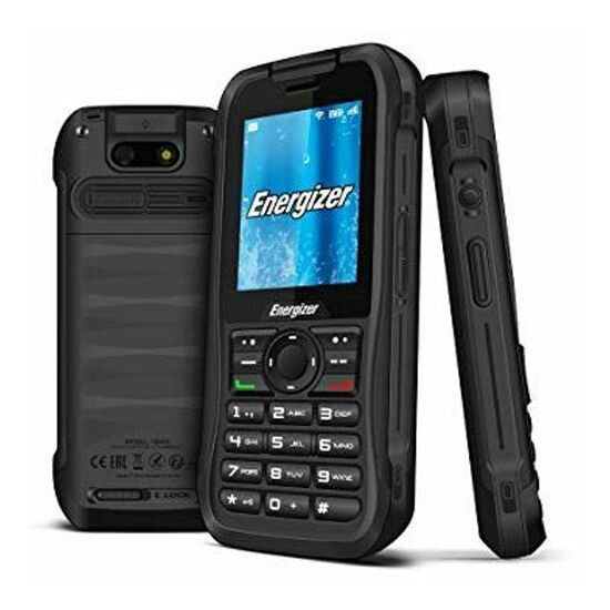 მობილური ტელეფონი Energizer Hardcase H240S LTEiMart.ge