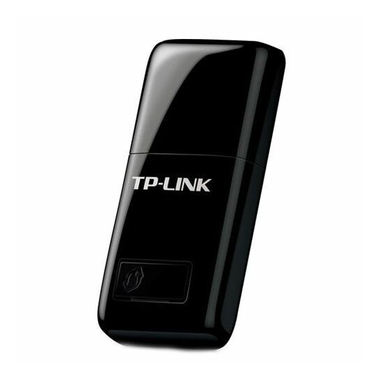 USB ადაპტერი USB Wireless Adapter/ TP-LINK/TL-WN823N 300Mbps Mini Wireless N USB AdapteriMart.ge
