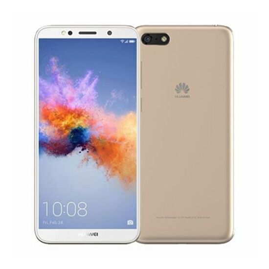 მობილური ტელეფონი Huawei Y5 Prime 2018 16GB GoldiMart.ge