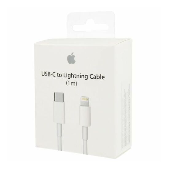USB სადენი Apple Lightning to USB cableiMart.ge