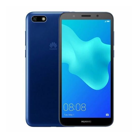 მობილური ტელეფონი Huawei Y5 Prime 2018 16GB BlueiMart.ge