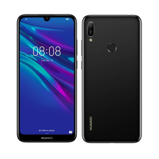 მობილური ტელეფონი Huawei Y6 LTE (2019) BLUEiMart.ge