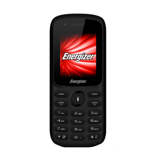 მობილური ტელეფონი Energizer Energy E11iMart.ge