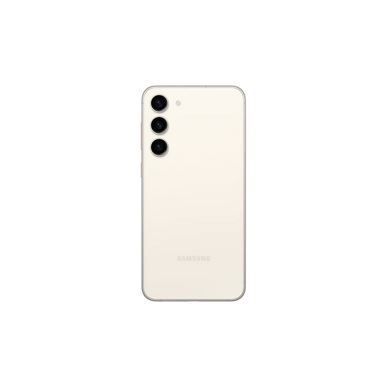 მობილური ტელეფონი SAMSUNG S916B GALAXY S23 PLUS (8GB, 256GB) CREAMiMart.ge