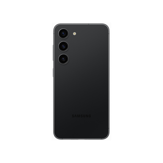მობილური ტელეფონი SAMSUNG S911B GALAXY S23 (8GB, 128GB) BLACKiMart.ge